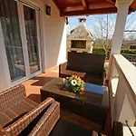 Villa Zare Poreč