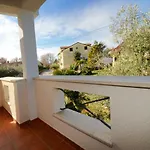 Vila Zare Poreč