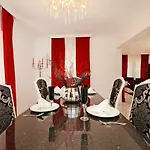 Zare Villa *