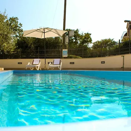 Zare * Porec