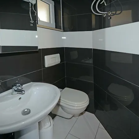 Zare Villa *
