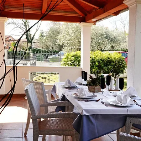 Villa Zare *