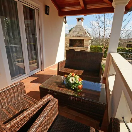 Villa Zare Porec