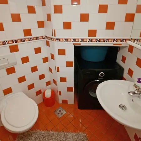 Villa Zare *