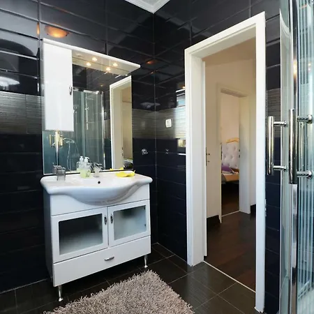 Zare Villa Porec
