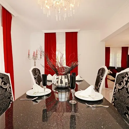 Zare Villa *