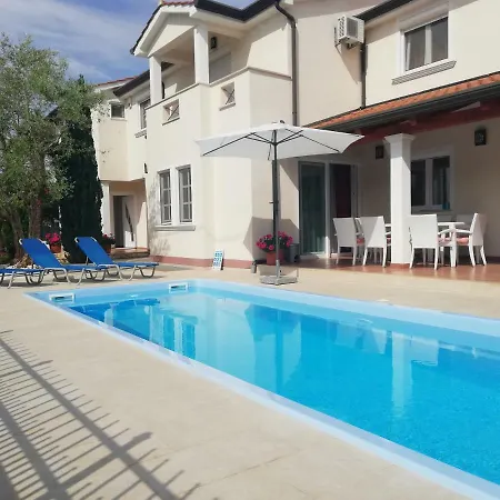Villa Zare