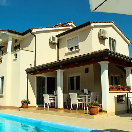 Zare Vila Poreč