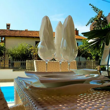 Zare * Porec