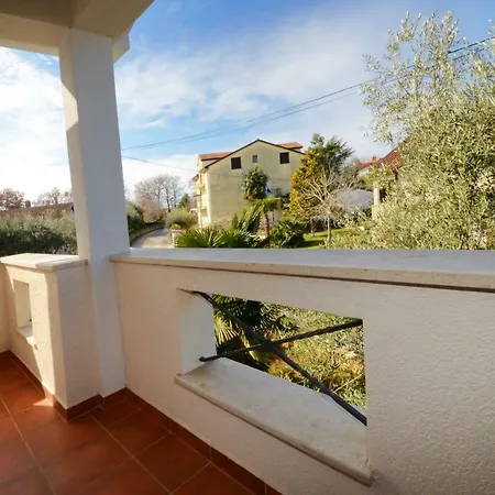 Villa Zare Poreč