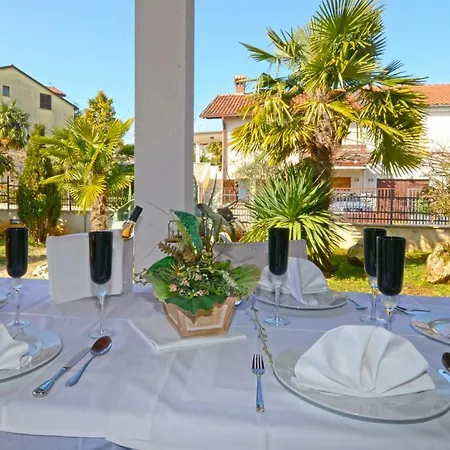 Zare Villa *