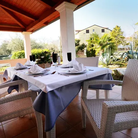 Villa Zare Poreč