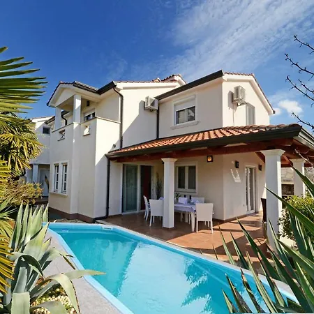 Zare Villa Poreč