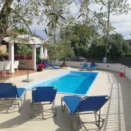 Villa Zare Poreč