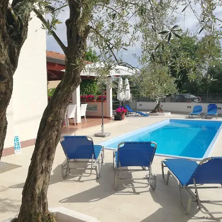 Villa Zare Poreč