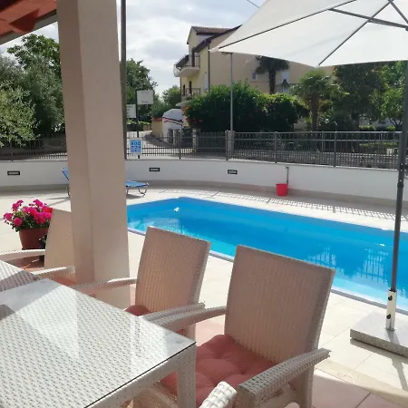 Villa Zare