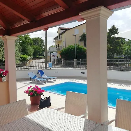 Zare Villa