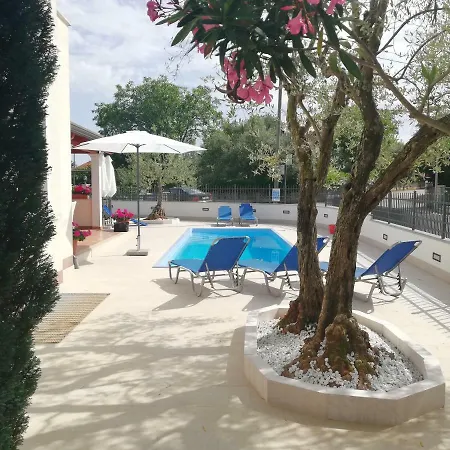 Zare Villa Poreč