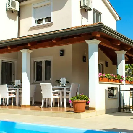 Zare * Poreč