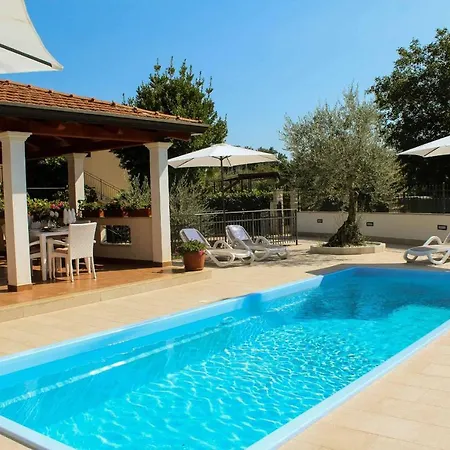 Zare Villa Poreč
