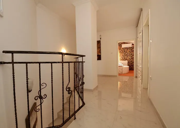 Zare Villa Poreč