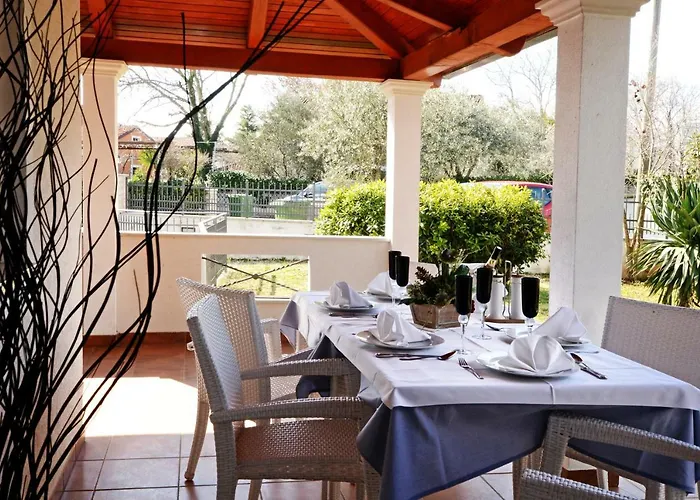 Villa Zare *