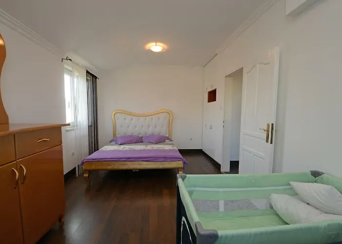 Villa Zare *
