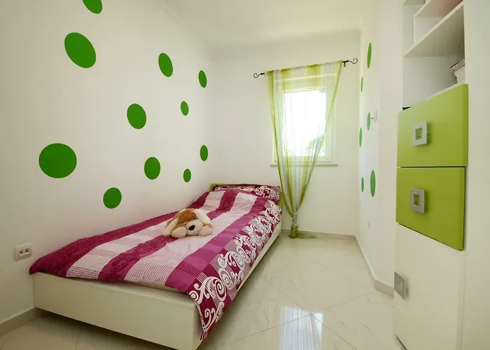 Zare Villa Poreč