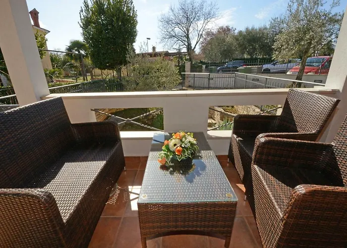 Villa Zare *