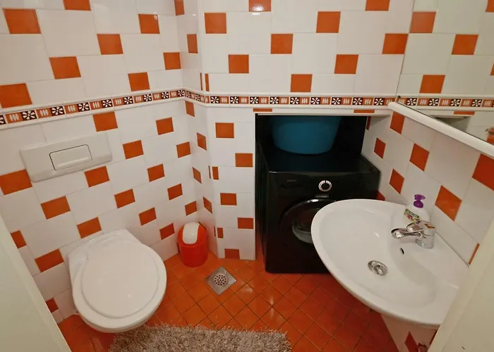 Villa Zare *