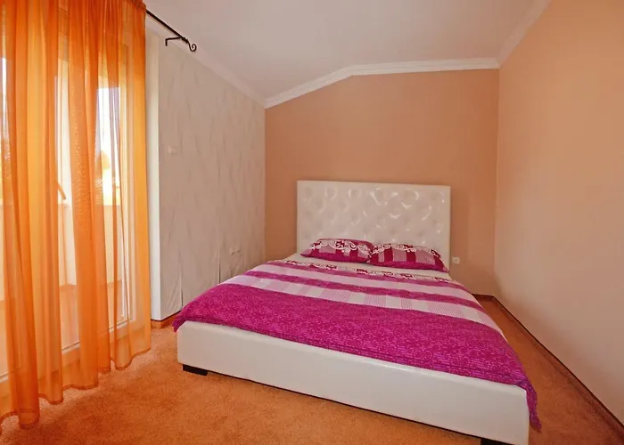 Zare Villa Poreč