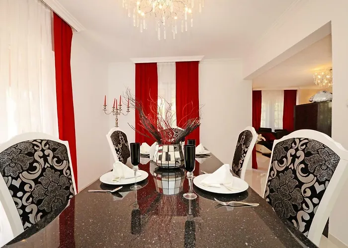 Zare Villa *
