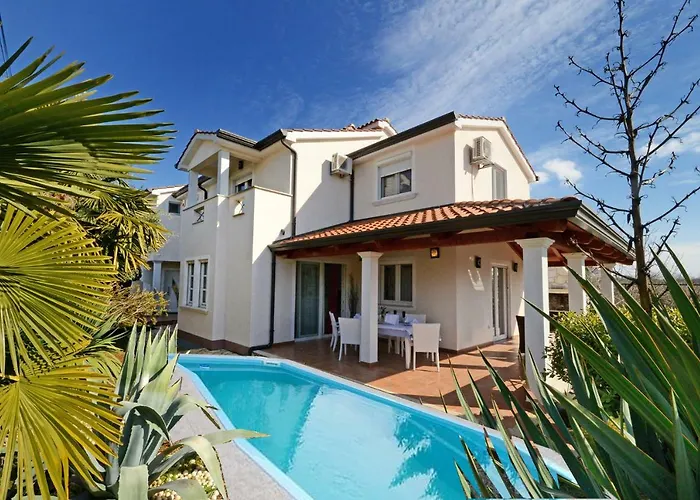 Zare Villa Poreč