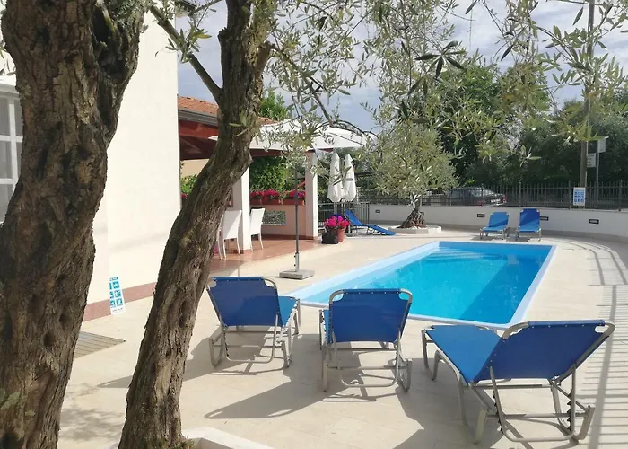 Villa Zare Poreč
