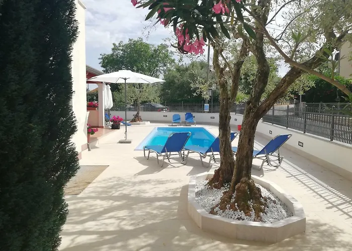 Zare Villa Poreč