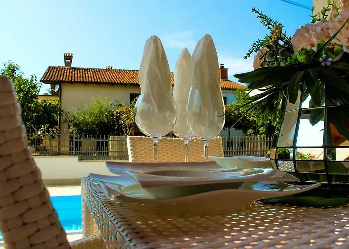 Zare * Poreč