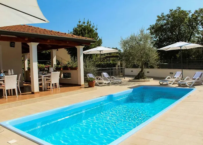 Zare Villa Poreč